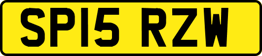 SP15RZW