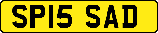 SP15SAD