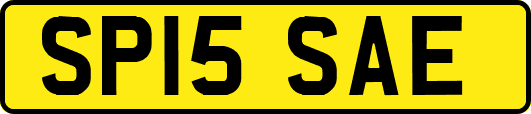 SP15SAE