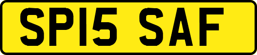 SP15SAF