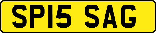SP15SAG
