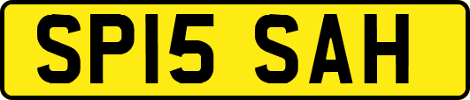SP15SAH