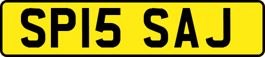 SP15SAJ
