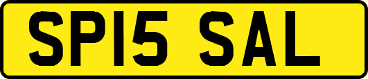 SP15SAL