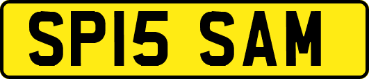 SP15SAM
