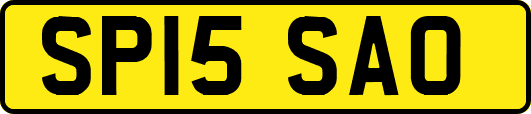 SP15SAO