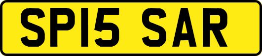 SP15SAR