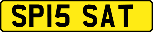 SP15SAT