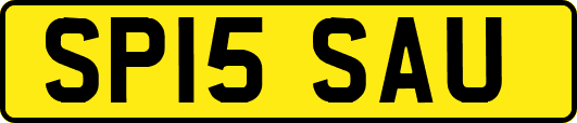 SP15SAU