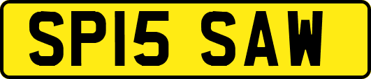 SP15SAW
