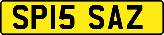 SP15SAZ