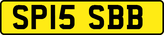 SP15SBB