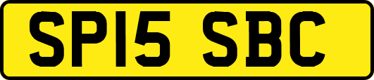 SP15SBC