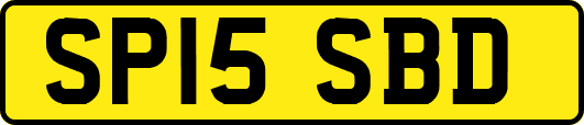SP15SBD