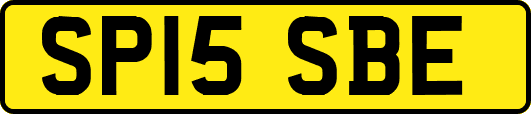 SP15SBE