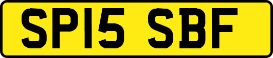SP15SBF