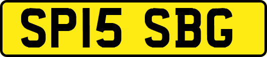 SP15SBG
