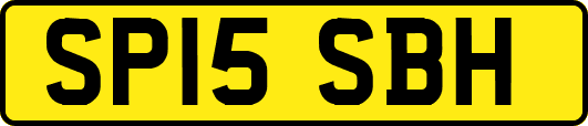SP15SBH