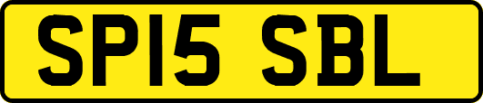 SP15SBL