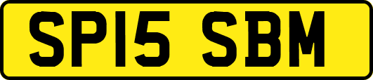 SP15SBM