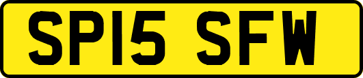 SP15SFW