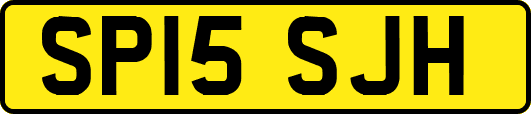 SP15SJH
