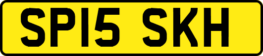 SP15SKH
