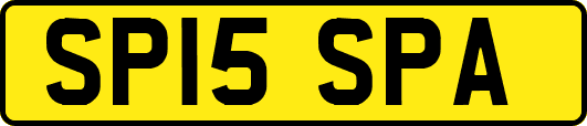 SP15SPA