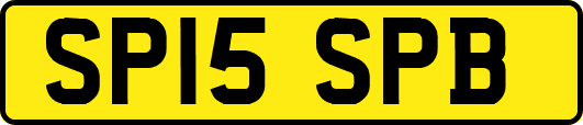 SP15SPB