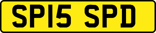 SP15SPD