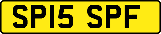 SP15SPF