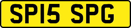 SP15SPG