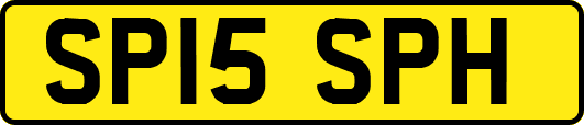 SP15SPH