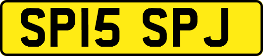 SP15SPJ