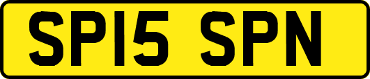 SP15SPN
