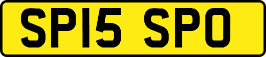 SP15SPO