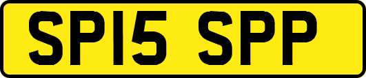 SP15SPP