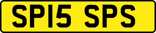 SP15SPS
