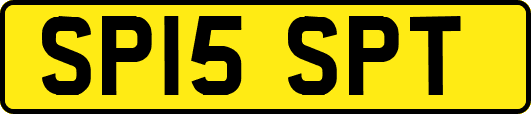 SP15SPT