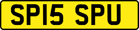 SP15SPU