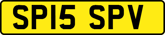 SP15SPV