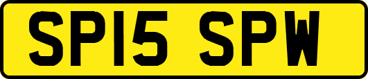 SP15SPW