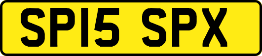 SP15SPX
