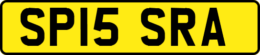 SP15SRA