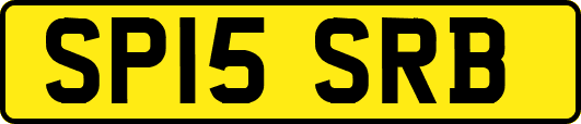 SP15SRB