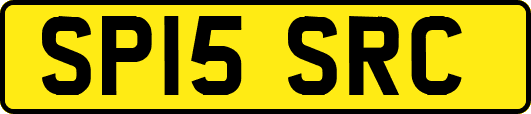 SP15SRC