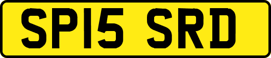 SP15SRD