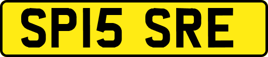 SP15SRE