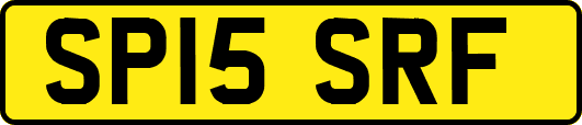 SP15SRF