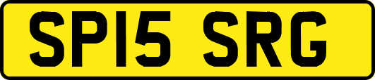 SP15SRG